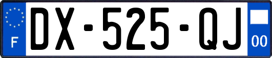 DX-525-QJ