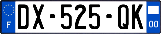 DX-525-QK