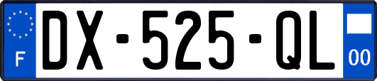 DX-525-QL