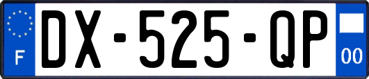 DX-525-QP
