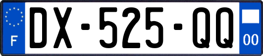 DX-525-QQ
