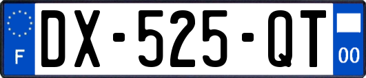 DX-525-QT
