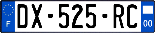 DX-525-RC