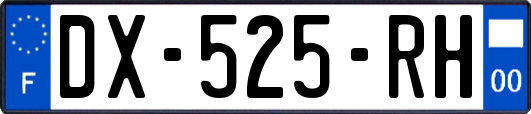 DX-525-RH