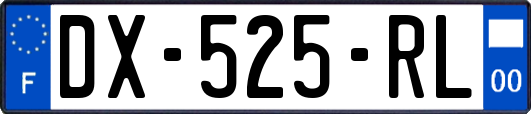 DX-525-RL
