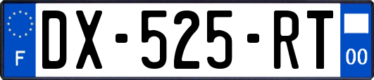DX-525-RT