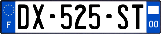 DX-525-ST