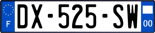 DX-525-SW