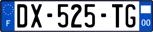 DX-525-TG