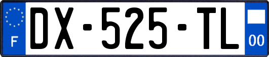 DX-525-TL