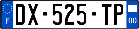 DX-525-TP