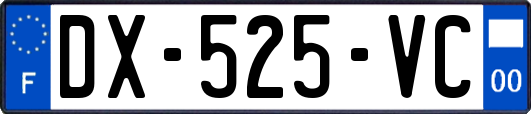 DX-525-VC
