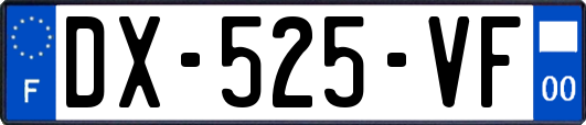 DX-525-VF