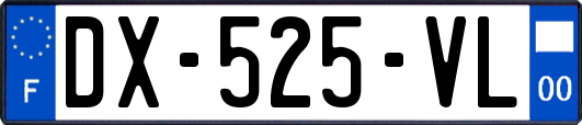 DX-525-VL