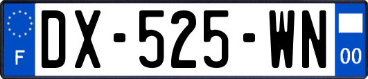 DX-525-WN