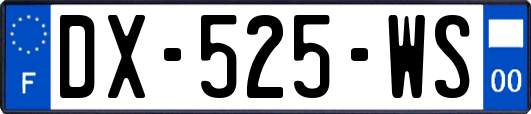 DX-525-WS