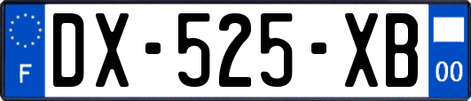 DX-525-XB