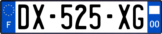DX-525-XG