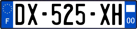 DX-525-XH