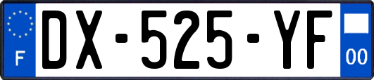 DX-525-YF