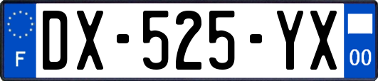 DX-525-YX