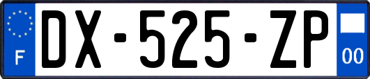 DX-525-ZP