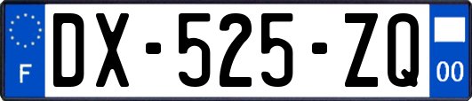 DX-525-ZQ