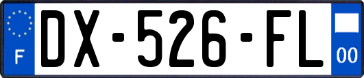 DX-526-FL
