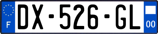 DX-526-GL