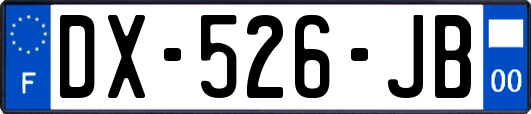 DX-526-JB