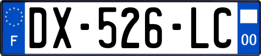 DX-526-LC