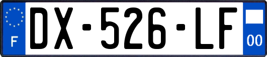 DX-526-LF