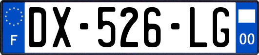 DX-526-LG