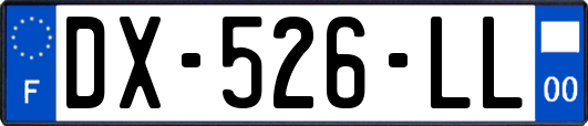 DX-526-LL