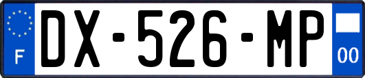 DX-526-MP