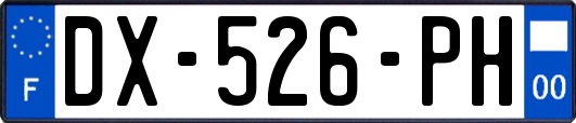 DX-526-PH