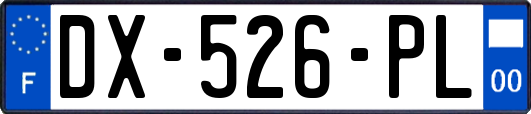 DX-526-PL