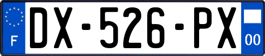DX-526-PX
