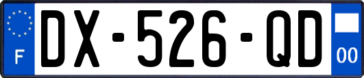 DX-526-QD