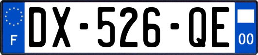 DX-526-QE