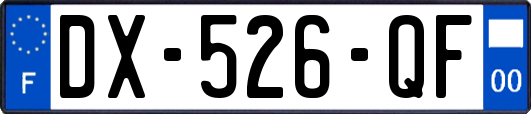 DX-526-QF