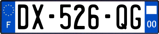 DX-526-QG