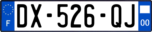 DX-526-QJ