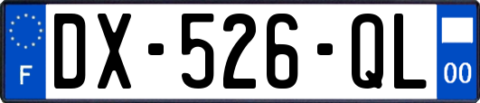 DX-526-QL