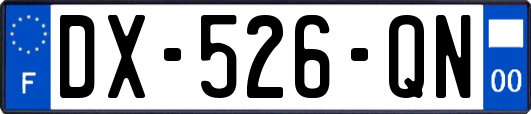 DX-526-QN