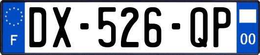 DX-526-QP