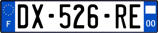 DX-526-RE