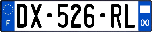 DX-526-RL