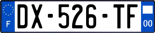 DX-526-TF
