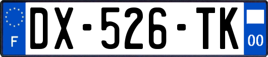 DX-526-TK